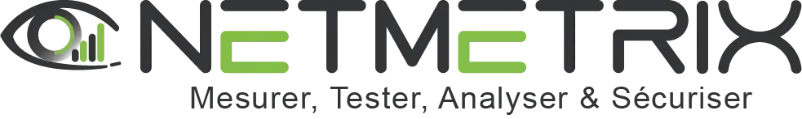 Support Netmetrix France